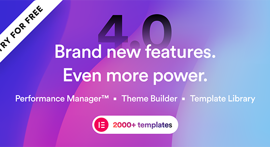 Brisk - Multi-Purpose Elementor WordPress Theme