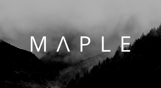 Maple | Chủ đề WordPress đa năng tối giản sạch sẽ