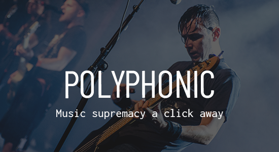 Polyphonic - Ban nhạc, Nghệ sĩ & Nhạc sĩ Chủ đề