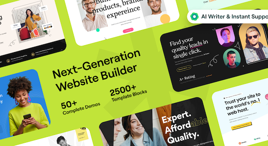 Vault - Multi-Purpose Elementor WordPress Theme