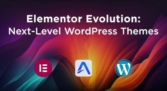 ABCBiz - Chủ đề WordPress đa năng với Elementor Builder