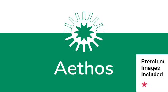 Aethos - Chủ đề Cơ quan Sáng tạo