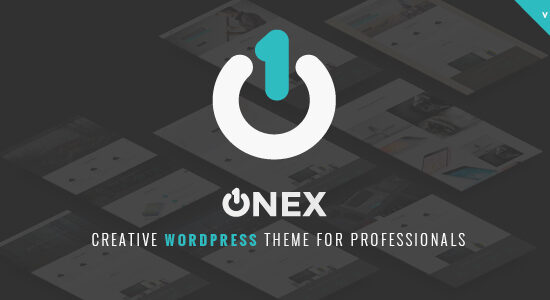 OneX - Chủ đề WordPress về danh mục doanh nghiệp và doanh nghiệp