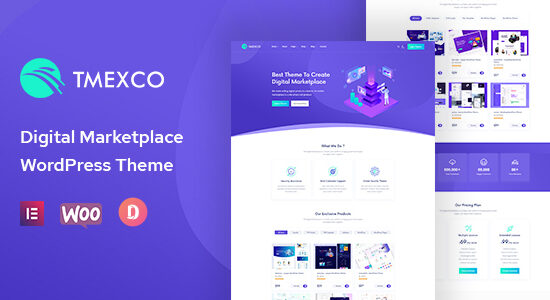 Tmexco - Chủ đề WooC Commerce trên thị trường kỹ thuật số