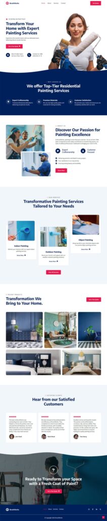 Home Painting
