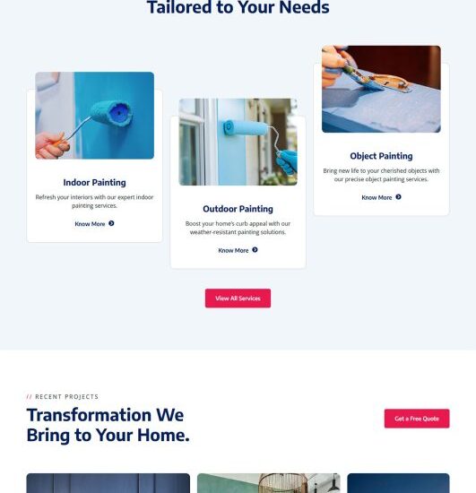 Home Painting