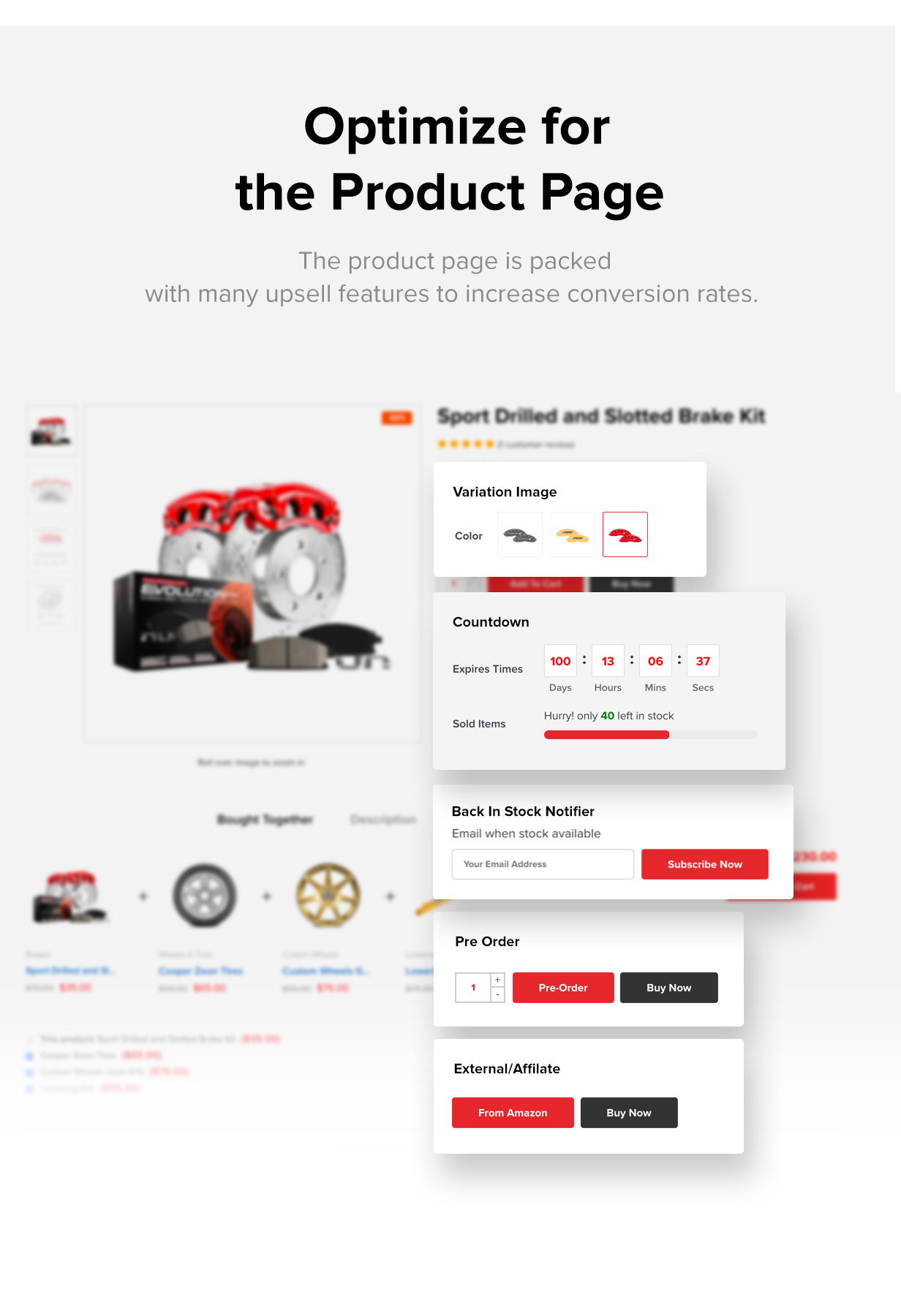 Flozen - WooC Commerce AJAX WordPress RTL Theme - 4