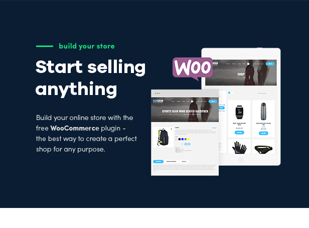 Tương thích với Woocommerce