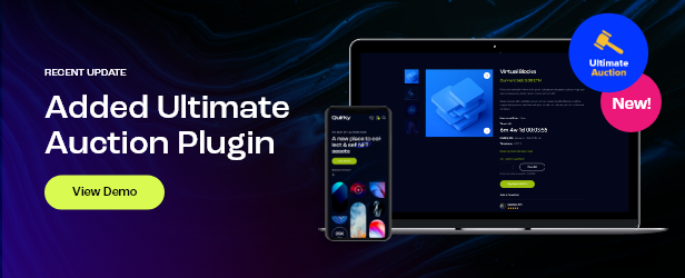 Đã thêm plugin đấu giá